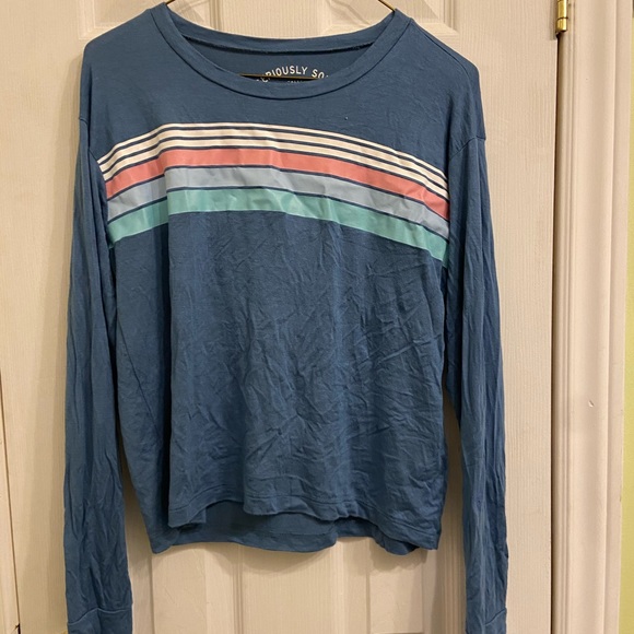 Aeropostale long sleeve - Picture 1 of 1